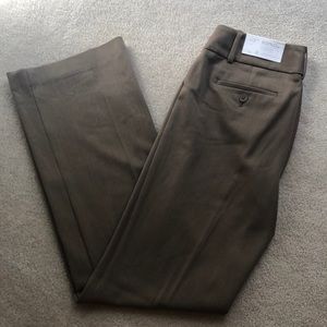 Loft - Original Fit Dress Pants